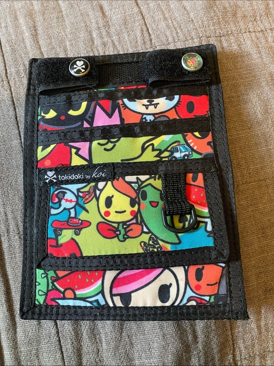 tokidoki Other - tokidoki Belt Clip Nursing Pouch